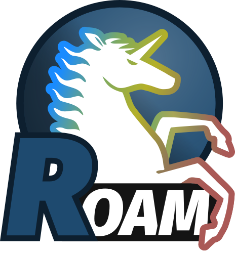 Org-roam Logo